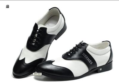 Men's Hermes Shoes-126